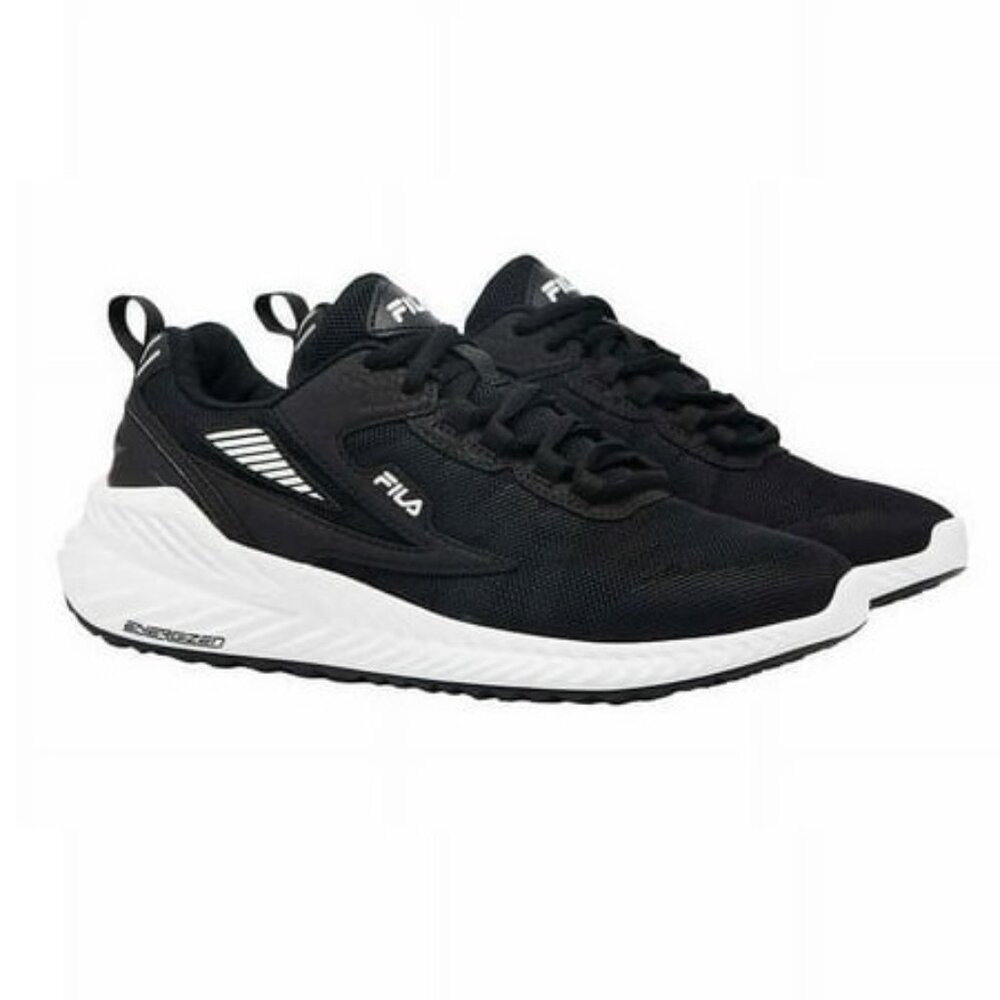 NIB Fila Ladies Trazoros Winspeed Lace-up Athletic Running Shoe 10 $99 1SH54
